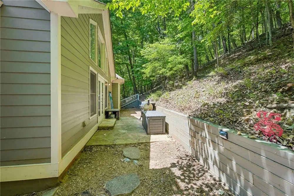 22 Windflower Drive Big Canoe, GA 30143