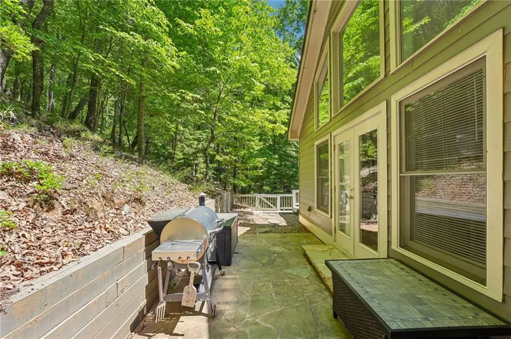 22 Windflower Drive Big Canoe, GA 30143
