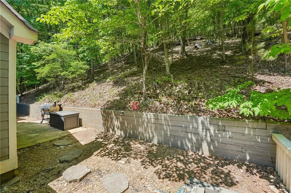 22 Windflower Drive Big Canoe, GA 30143