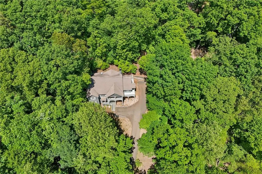 22 Windflower Drive Big Canoe, GA 30143