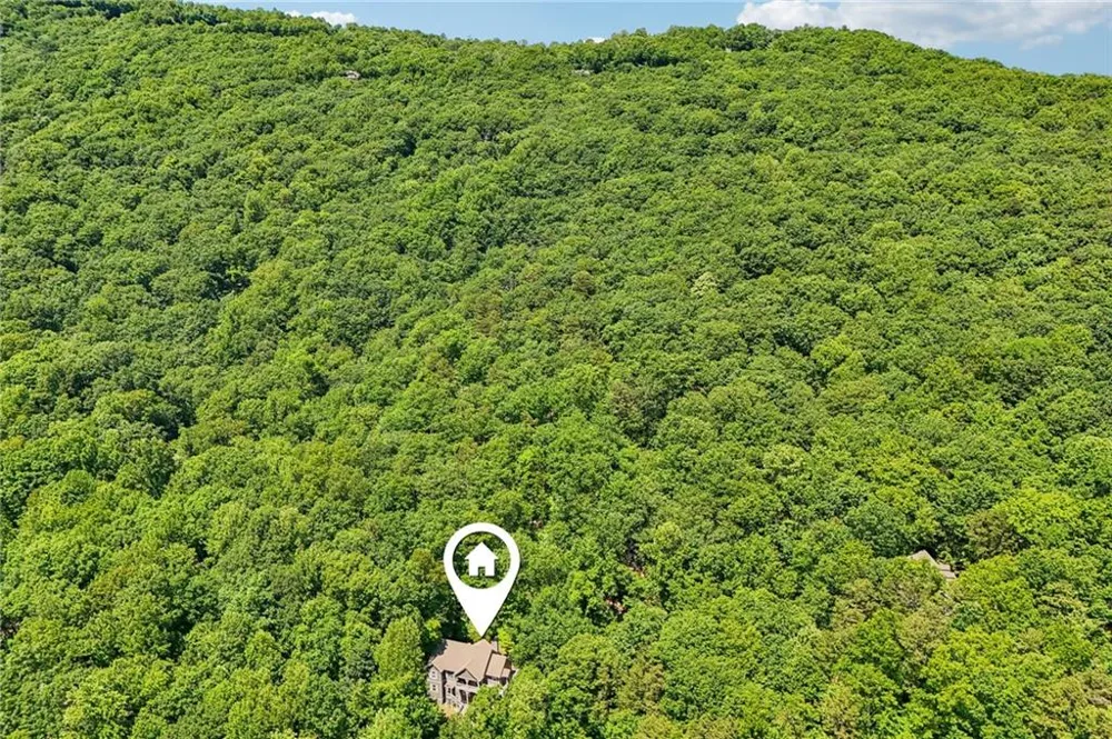22 Windflower Drive Big Canoe, GA 30143