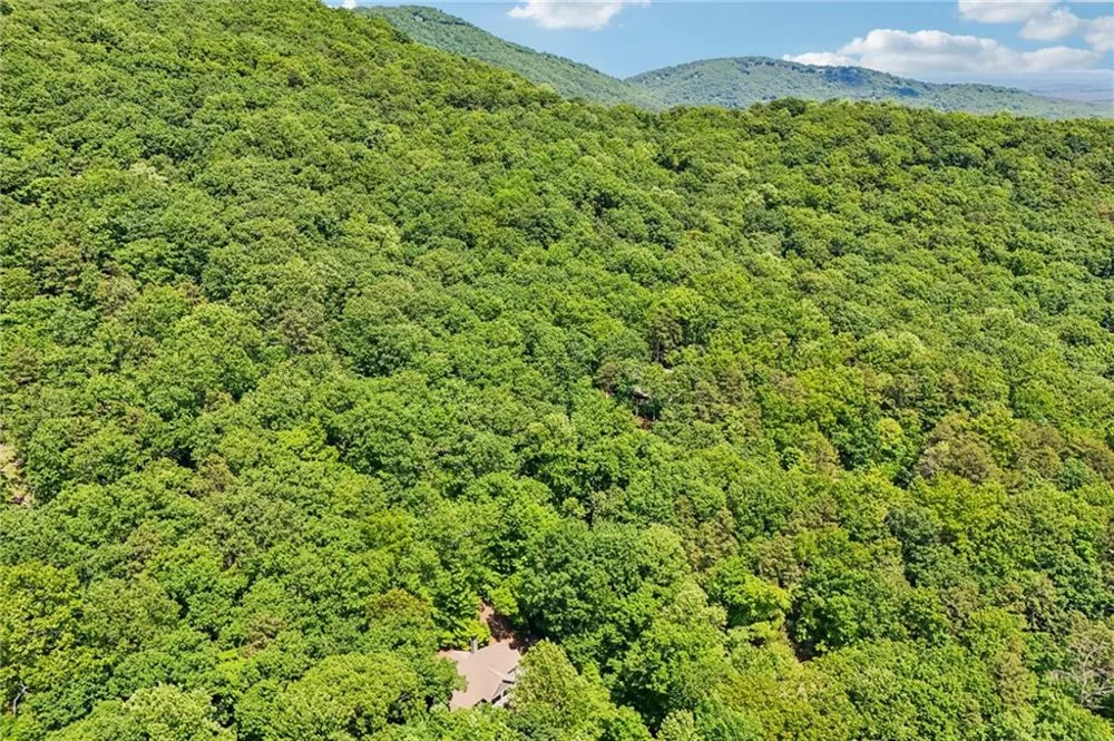 22 Windflower Drive Big Canoe, GA 30143