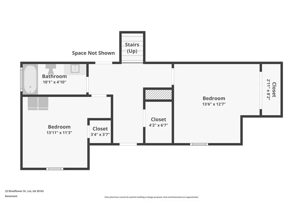 22 Windflower Drive Big Canoe, GA 30143