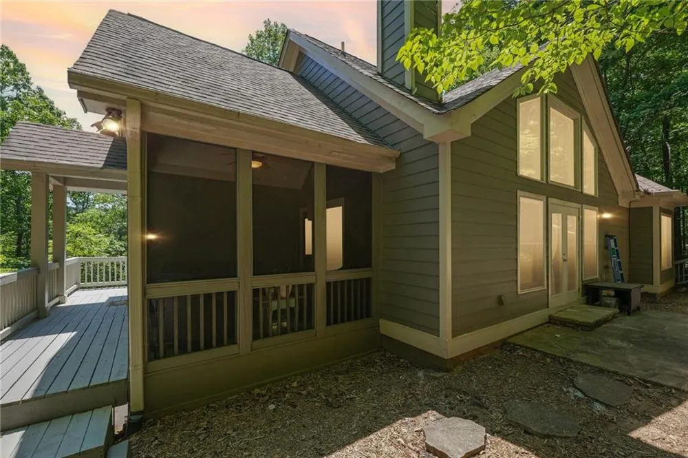 22 Windflower Drive Big Canoe, GA 30143
