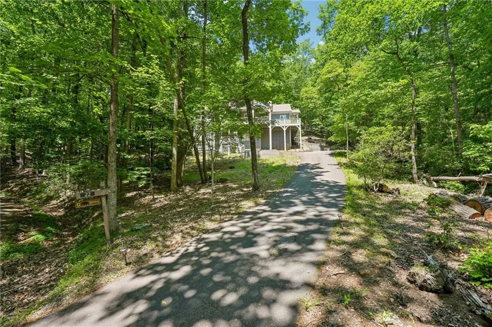22 Windflower Drive Big Canoe, GA 30143