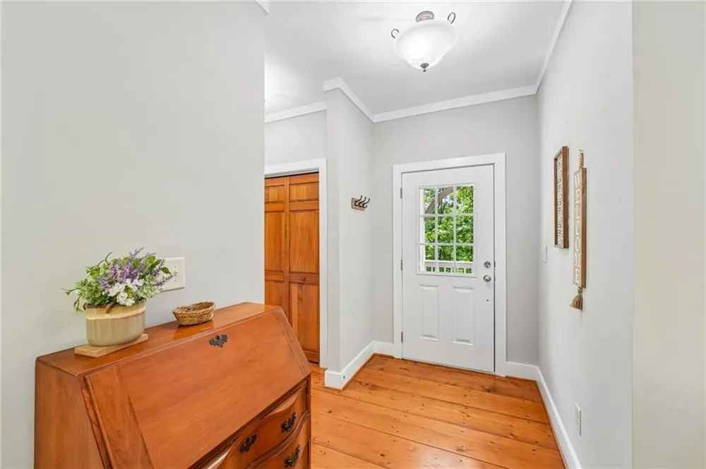 22 Windflower Drive Big Canoe, GA 30143