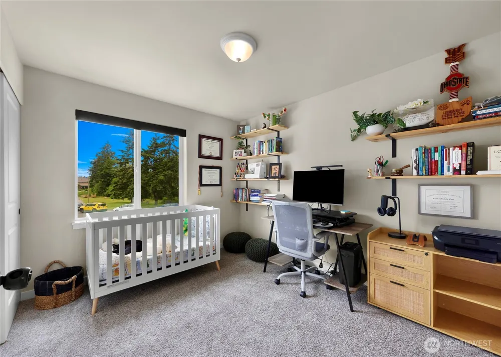 1911 SW Cooper Way Oak Harbor, WA 98277