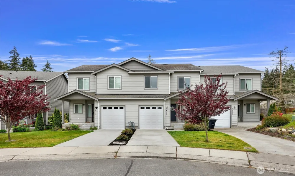 1911 SW Cooper Way Oak Harbor, WA 98277