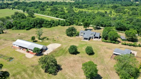 4442 Poteet Road