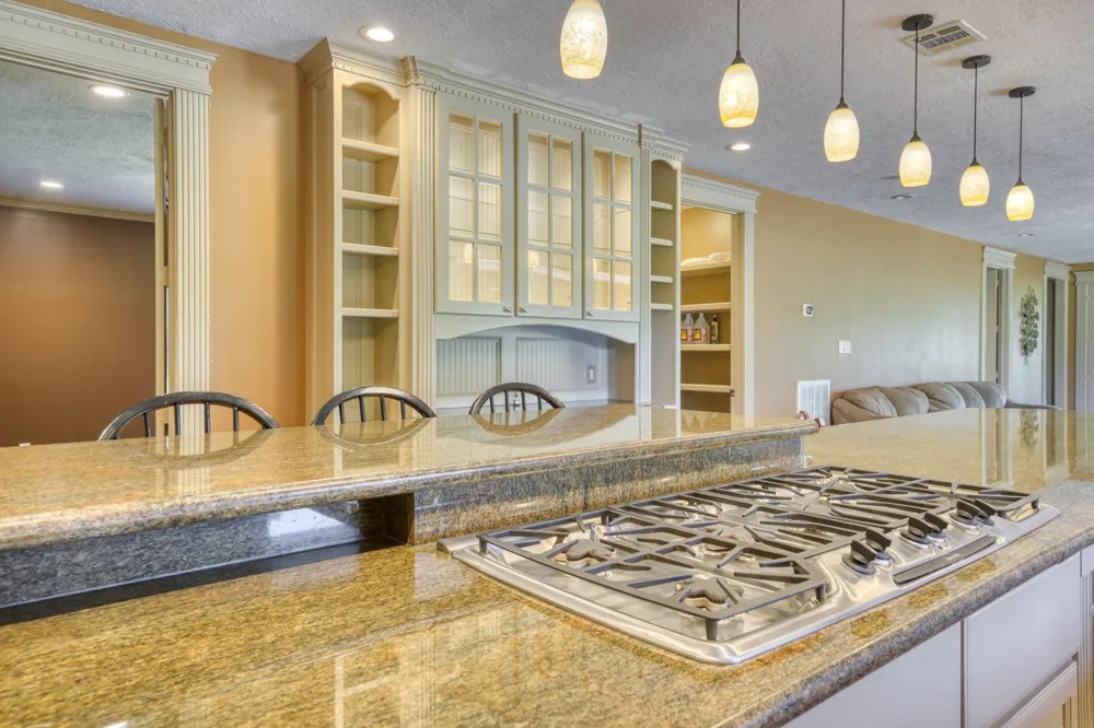 4442 Poteet Road Normangee, TX 77871