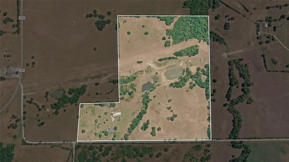 4442 Poteet Road Normangee, TX 77871