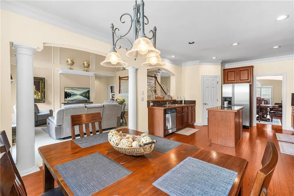 1323 Village Terrace Court Atlanta, GA 30338