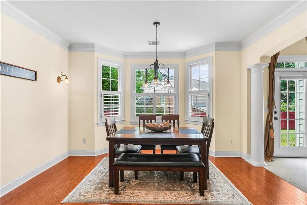 1323 Village Terrace Court Atlanta, GA 30338