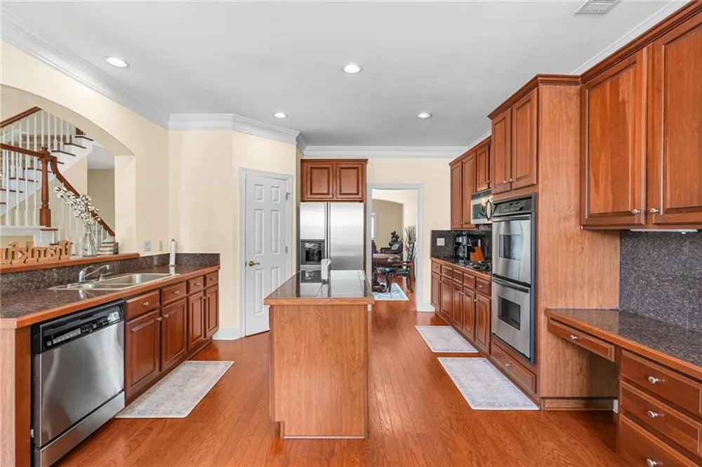 1323 Village Terrace Court Atlanta, GA 30338
