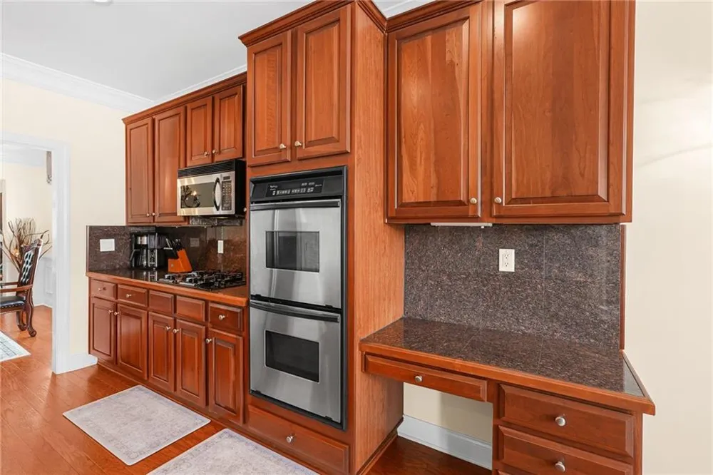 1323 Village Terrace Court Atlanta, GA 30338
