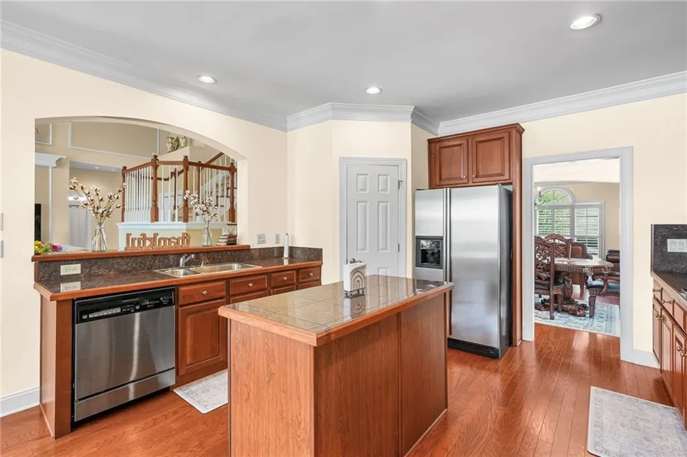 1323 Village Terrace Court Atlanta, GA 30338