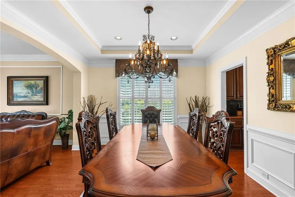 1323 Village Terrace Court Atlanta, GA 30338
