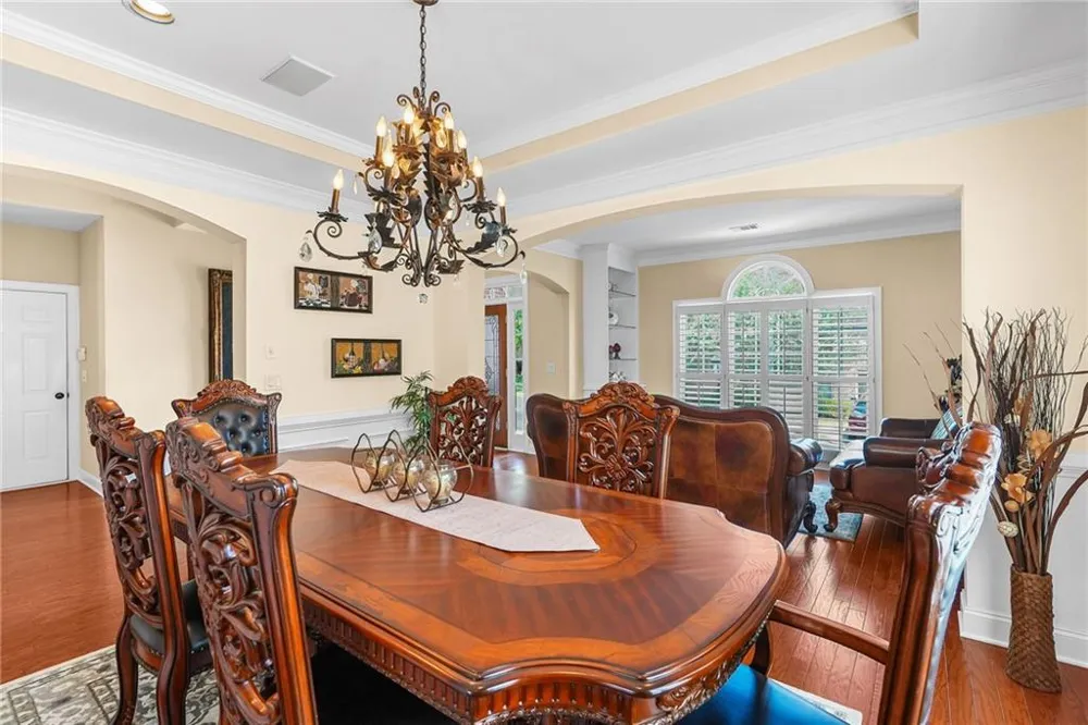 1323 Village Terrace Court Atlanta, GA 30338