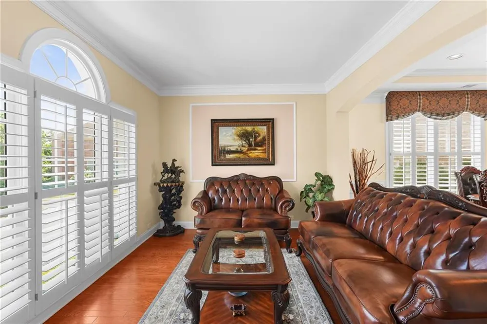 1323 Village Terrace Court Atlanta, GA 30338