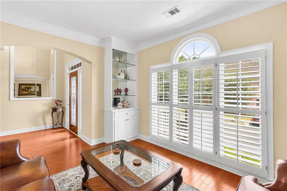 1323 Village Terrace Court Atlanta, GA 30338