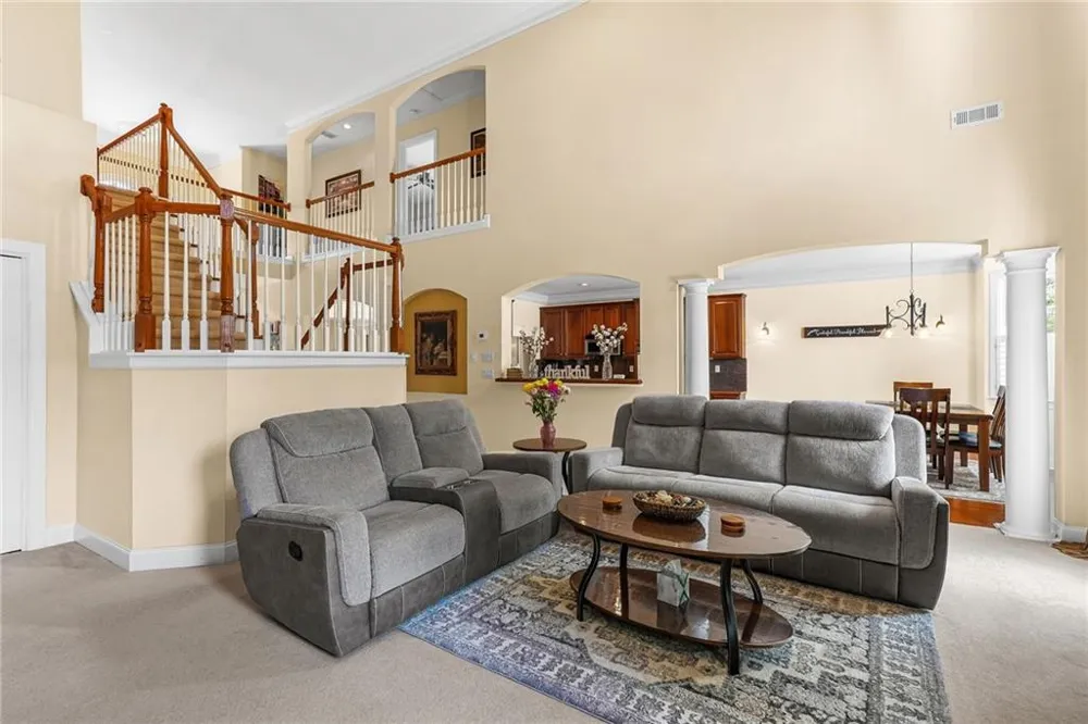 1323 Village Terrace Court Atlanta, GA 30338