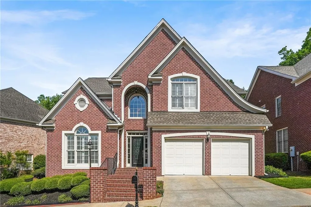 1323 Village Terrace Court Atlanta, GA 30338