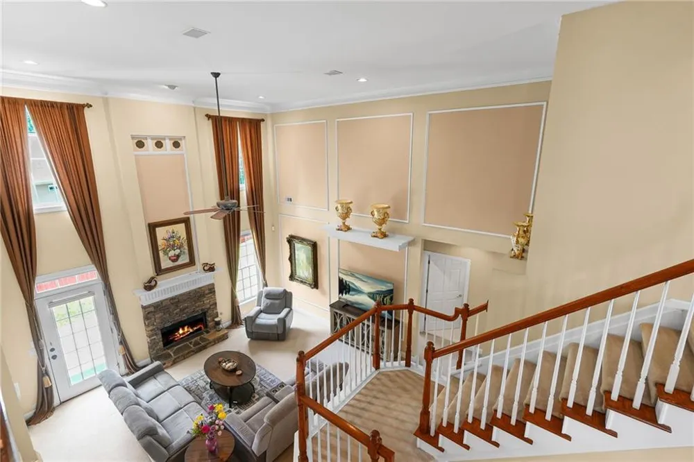 1323 Village Terrace Court Atlanta, GA 30338