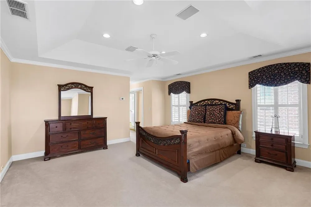 1323 Village Terrace Court Atlanta, GA 30338