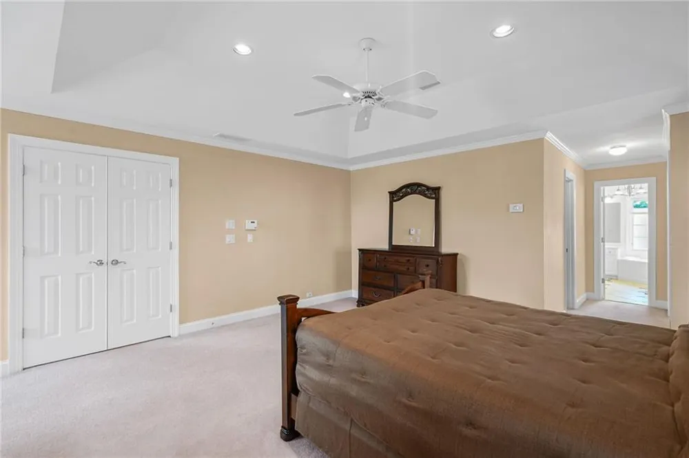 1323 Village Terrace Court Atlanta, GA 30338