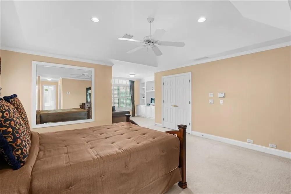 1323 Village Terrace Court Atlanta, GA 30338