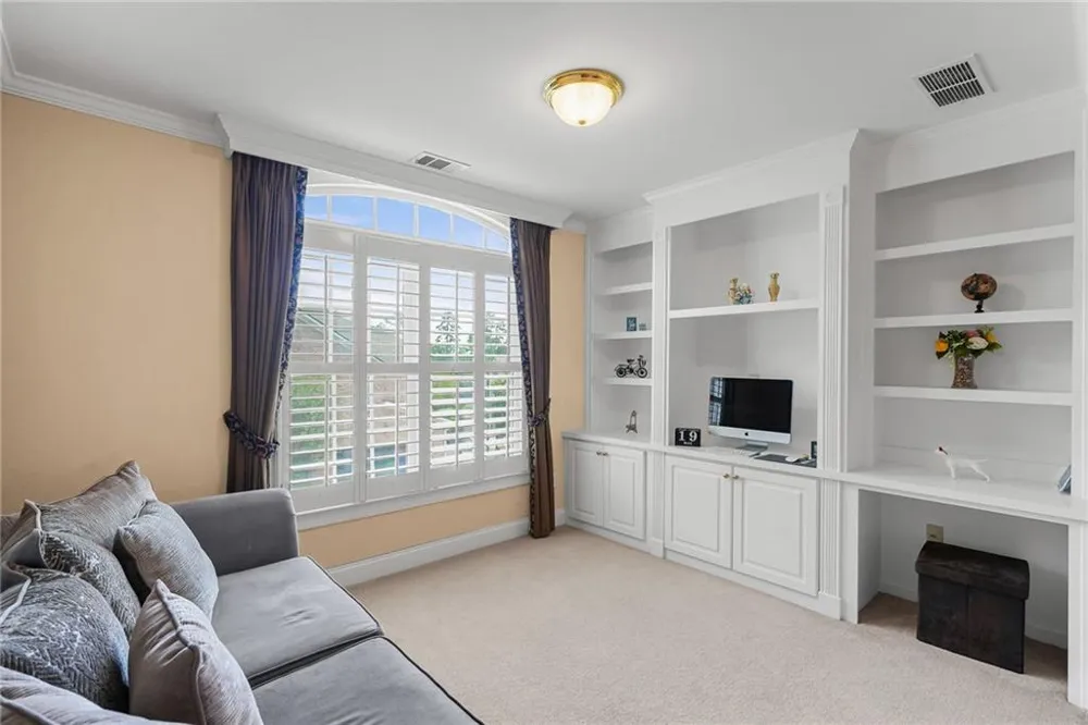 1323 Village Terrace Court Atlanta, GA 30338