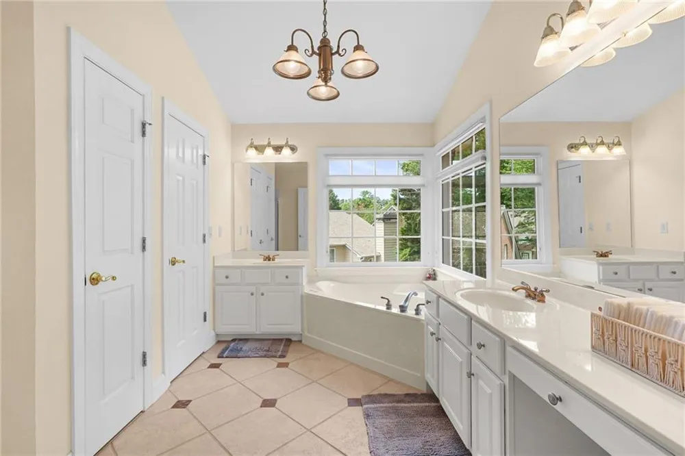 1323 Village Terrace Court Atlanta, GA 30338