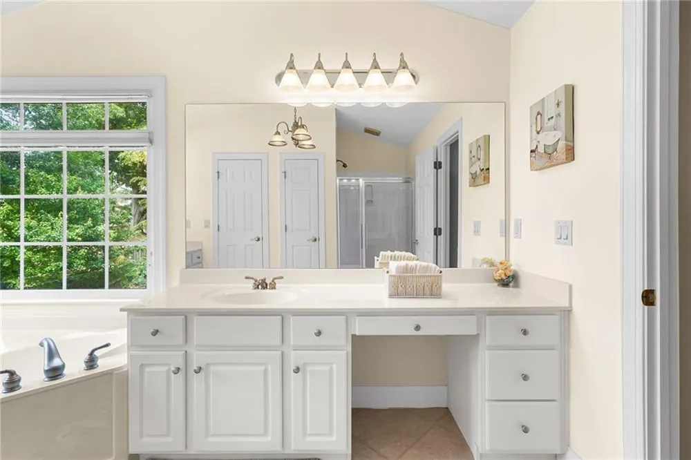 1323 Village Terrace Court Atlanta, GA 30338