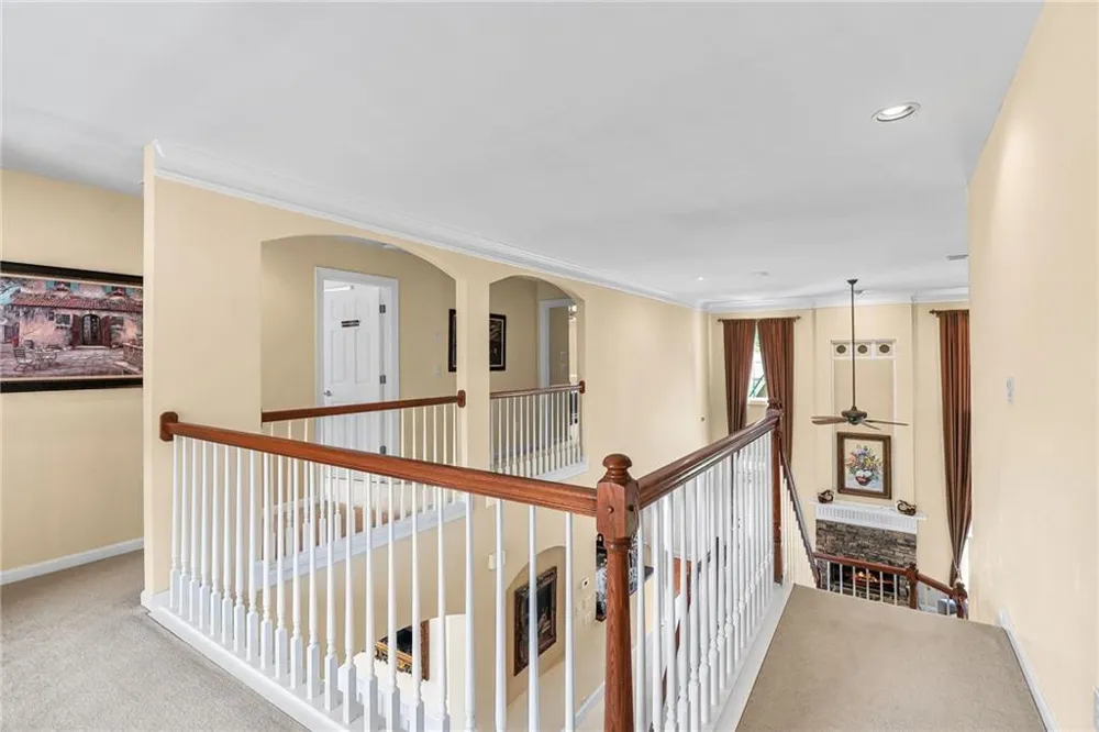1323 Village Terrace Court Atlanta, GA 30338