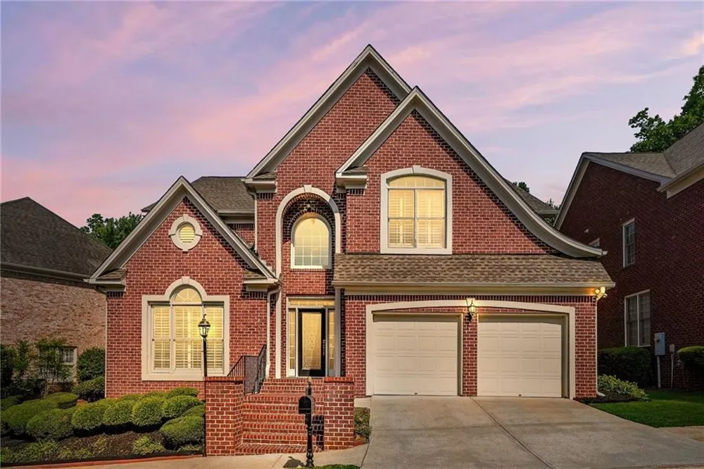 1323 Village Terrace Court Atlanta, GA 30338