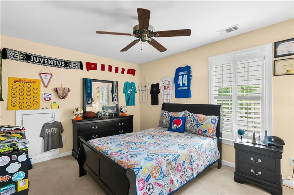 1323 Village Terrace Court Atlanta, GA 30338