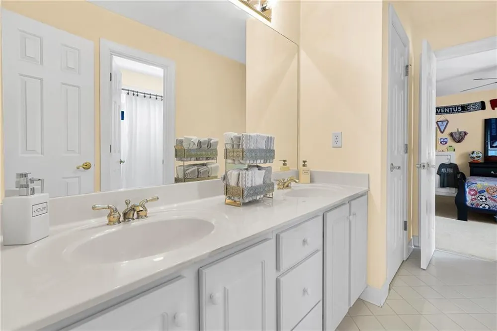 1323 Village Terrace Court Atlanta, GA 30338