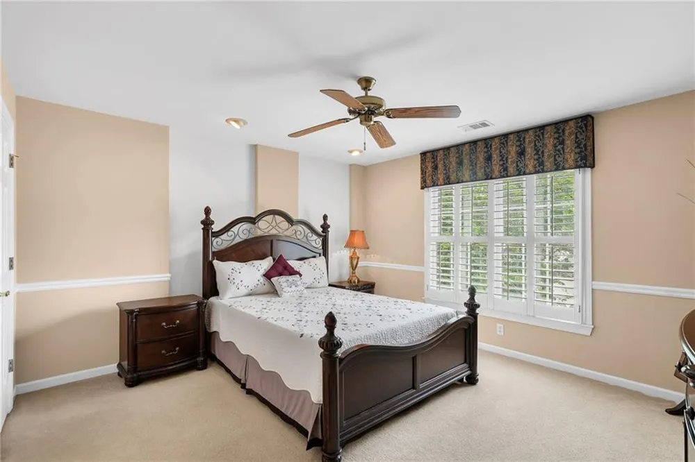 1323 Village Terrace Court Atlanta, GA 30338