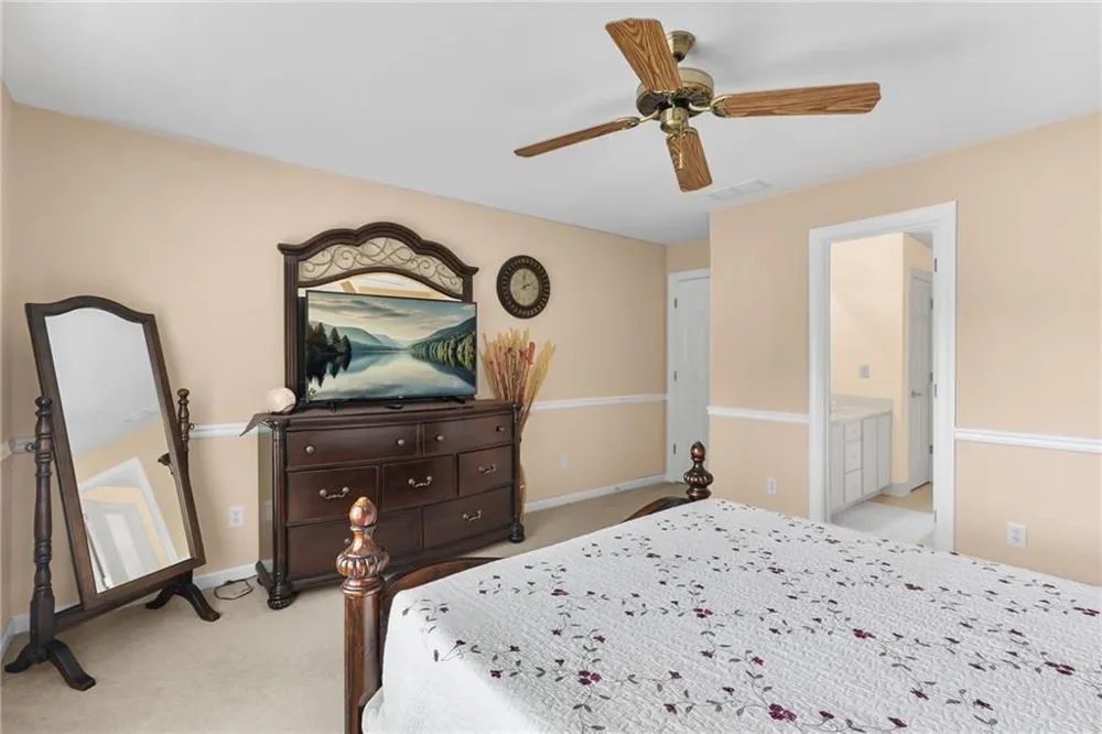 1323 Village Terrace Court Atlanta, GA 30338