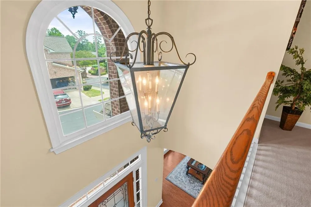 1323 Village Terrace Court Atlanta, GA 30338