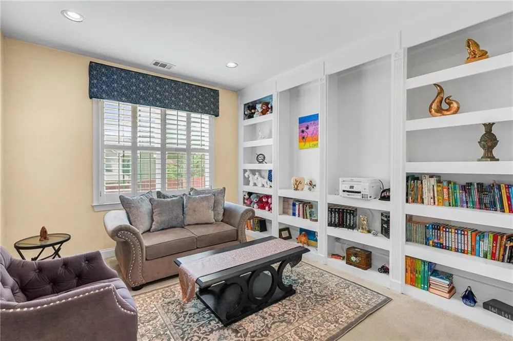 1323 Village Terrace Court Atlanta, GA 30338