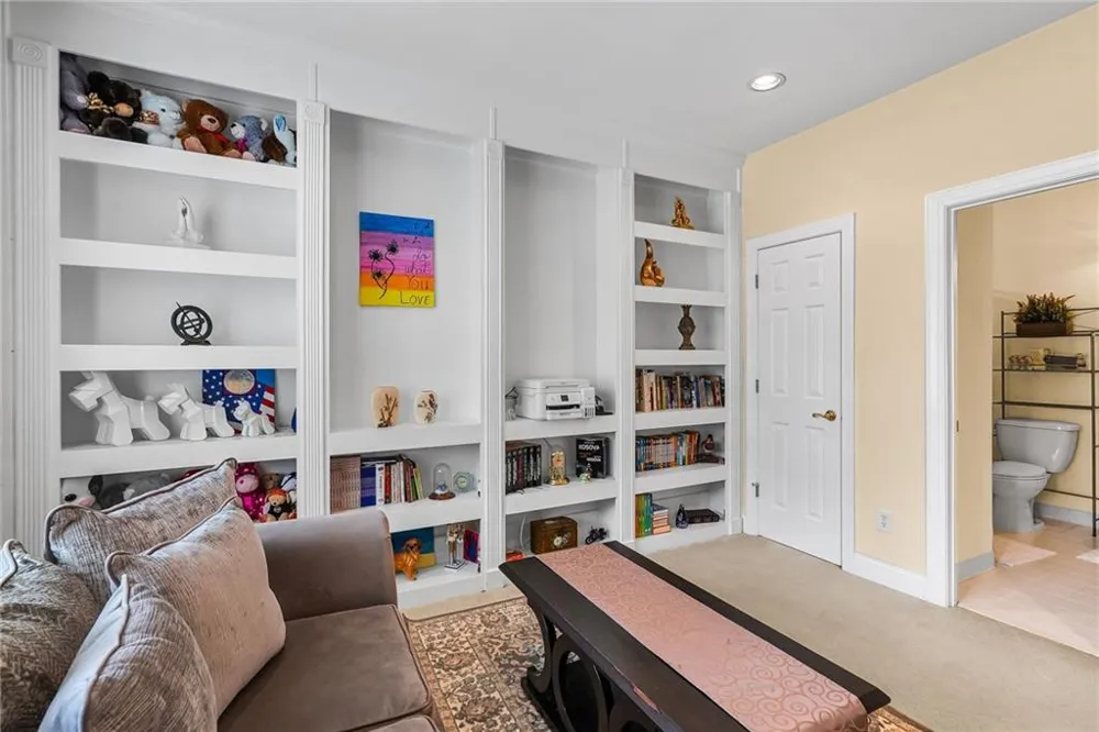 1323 Village Terrace Court Atlanta, GA 30338