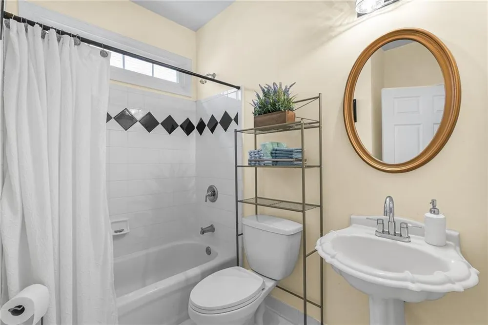 1323 Village Terrace Court Atlanta, GA 30338