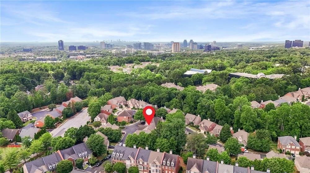 1323 Village Terrace Court Atlanta, GA 30338