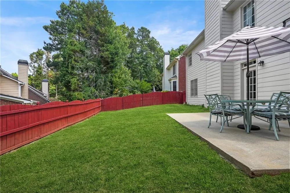 1323 Village Terrace Court Atlanta, GA 30338