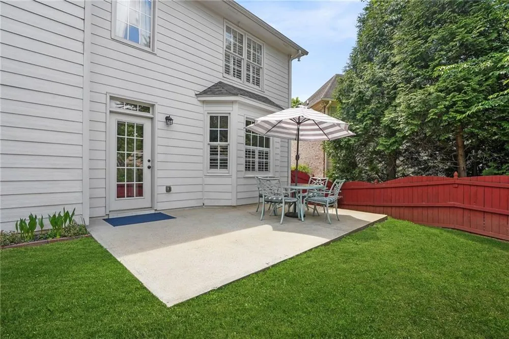 1323 Village Terrace Court Atlanta, GA 30338