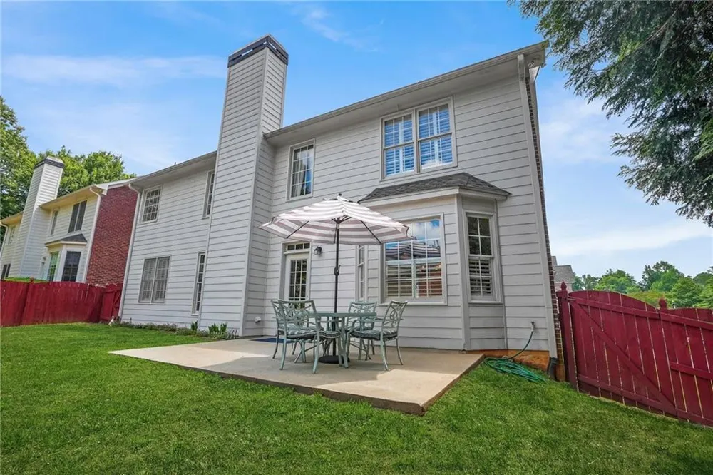1323 Village Terrace Court Atlanta, GA 30338