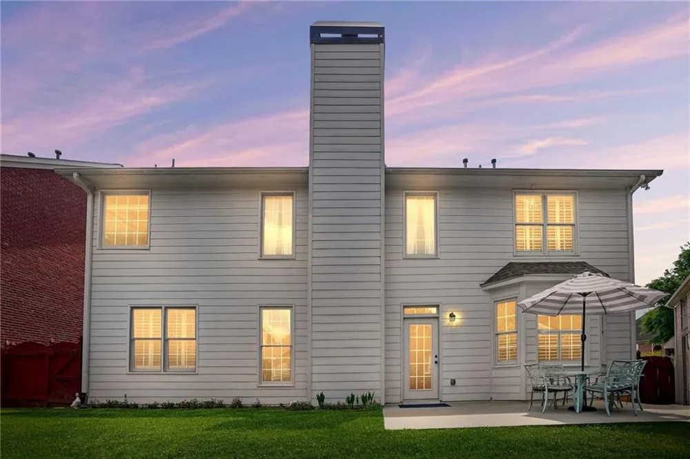 1323 Village Terrace Court Atlanta, GA 30338