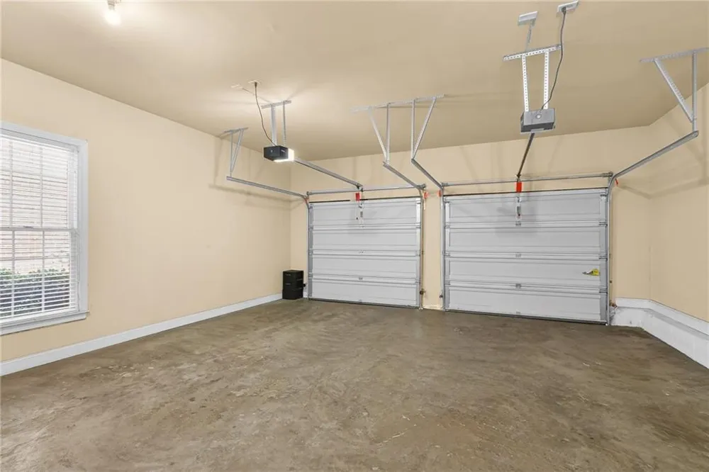 1323 Village Terrace Court Atlanta, GA 30338