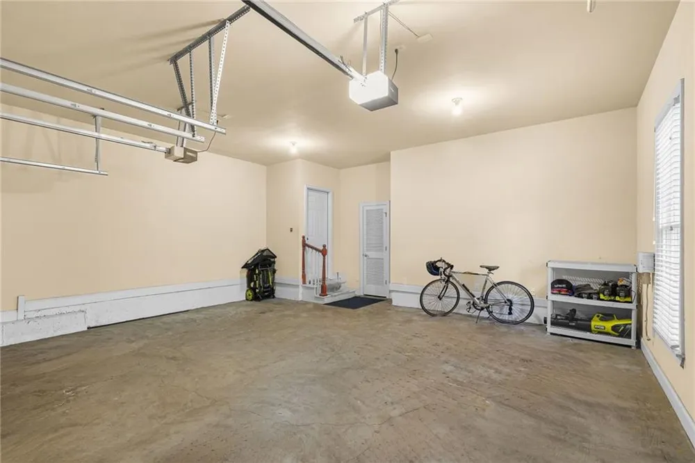 1323 Village Terrace Court Atlanta, GA 30338
